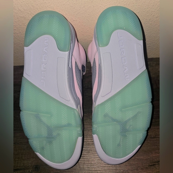 Men's Air Jordan 5 Retro SE 'Easter' - Picture 2 of 6